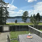 One Bedroom Flat By The With Cooling And Terrace * Jyväskylä