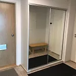 One Bedroom Flat By The Lake With Cooling And Terrace * Jyväskylä