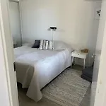 One Bedroom Flat By The With Cooling And Terrace * Jyväskylä