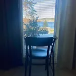One Bedroom Flat By The With Cooling And Terrace * Jyväskylä