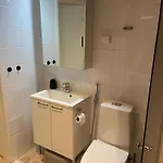 Appartement One Bedroom Flat By The With Cooling And Terrace