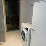 One Bedroom Flat By The With Cooling And Terrace * Jyväskylä