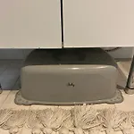 One Bedroom Flat By The With Cooling And Terrace شقة Jyväskylä