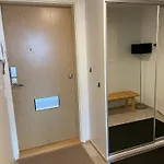 شقة One Bedroom Flat By The With Cooling And Terrace