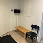 One Bedroom Flat By The With Cooling And Terrace Jyväskylä