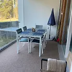 One Bedroom Flat By The With Cooling And Terrace * Jyväskylä