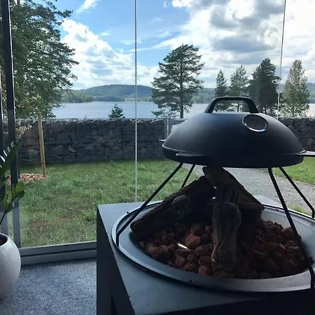 Kaksio Jaervinaekymaellae - Two Flat By The Apartment Jyväskylä