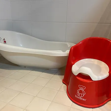 One Bedroom Flat By The With Cooling And Terrace شقة Jyväskylä