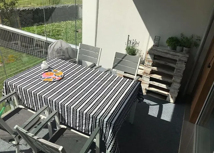 Kaksio Jaervinaekymaellae - Two Flat By The Διαμέρισμα