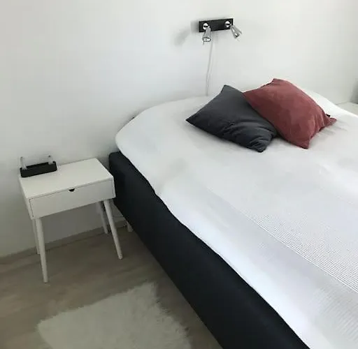 Kaksio Jaervinaekymaellae - Two Flat By The Apartman Jyväskylä