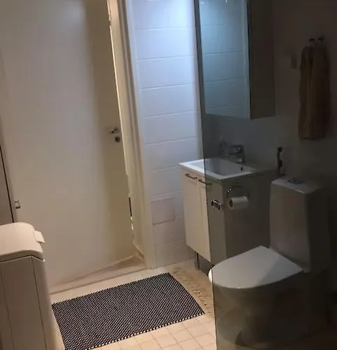 Kaksio Jaervinaekymaellae - Two Flat By The * Jyväskylä